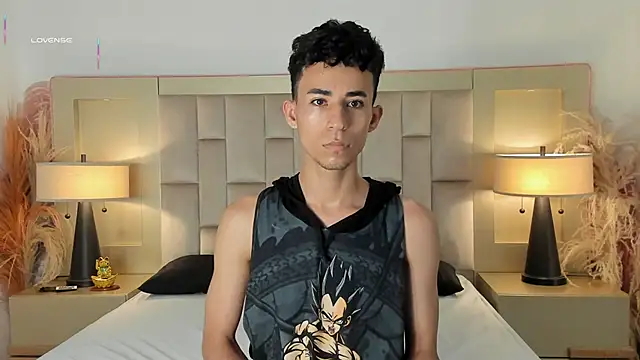 Zahir Ashar online show from 15, 4, 2026