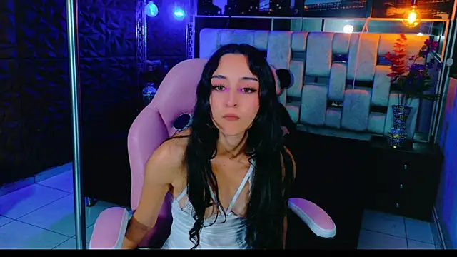 Snapshot of Donna_Flor chatting on 15, 10, 2025 Donna Flor online show from 15, 10, 2025