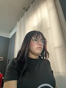 angie rousse  online show from 4, 12, 2025