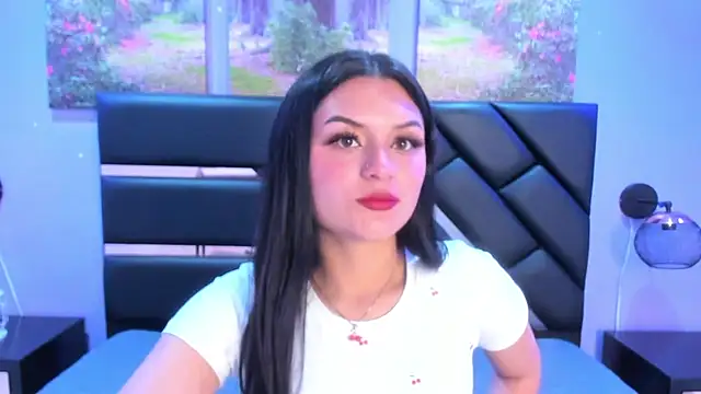 GAbrielaBotero online show from 27, 11, 2025