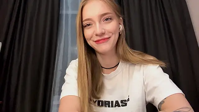 EvaPeace online show from 15, 10, 2025