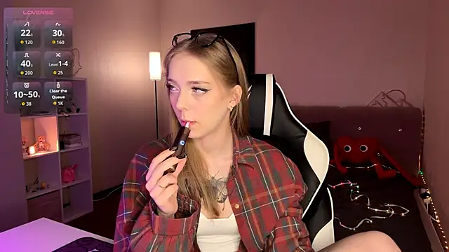 EvaPeace online show from 1, 4, 2026