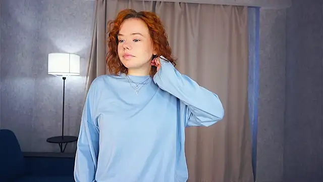 MelodyHasbrouck online show from 20, 10, 2025