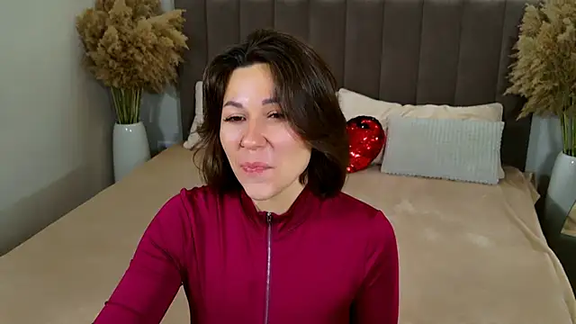 Snapshot of EdenSolis chatting on 30, 11, 2025 EdenSolis online show from 30, 11, 2025