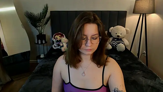 Briarx online show from 23, 11, 2025