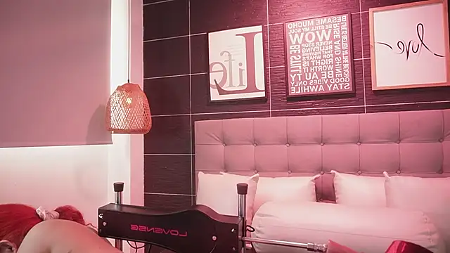 Thalia Karlson online show from 20, 2, 2026