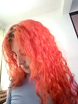 Thalia Karlson online show from 16, 3, 2026