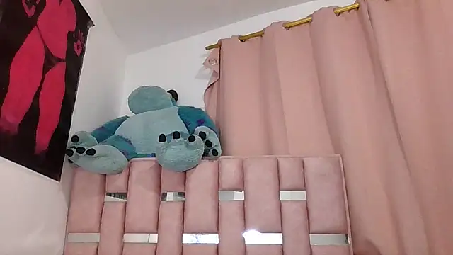 abby moss 2 online show from 29, 11, 2025