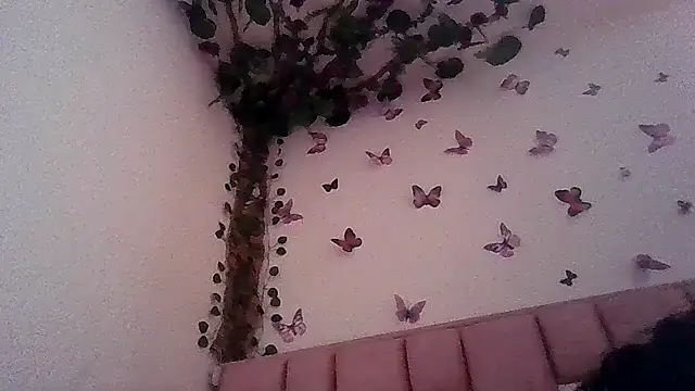 Snapshot of abby_moss_2 chatting on 12, 6, 2026 abby moss 2 online show from 12, 6, 2026