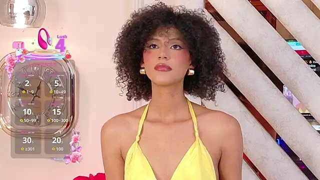 Lila-Rose online show from 3, 12, 2025