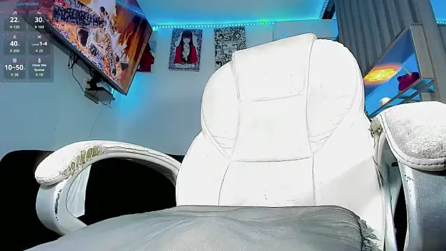 Kinng Sex online show from 3, 11, 2025