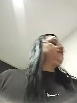 Candy-Samanthy online show from 22, 10, 2025