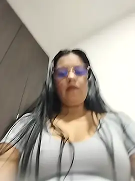 Candy-Samanthy online show from 23, 10, 2025