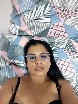 Candy-Samanthy online show from 26, 10, 2025