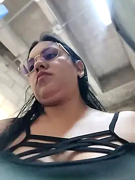 Candy-Samanthy online show from 1, 11, 2025