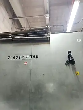 Candy-Samanthy online show from 18, 11, 2025