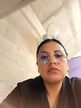 Candy-Samanthy online show from 19, 11, 2025