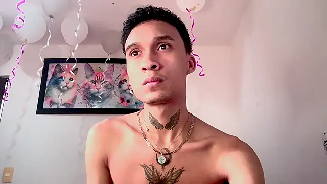 Snapshot of Antonhyjared chatting on 26, 2, 2026 Antonhyjared online show from 26, 2, 2026