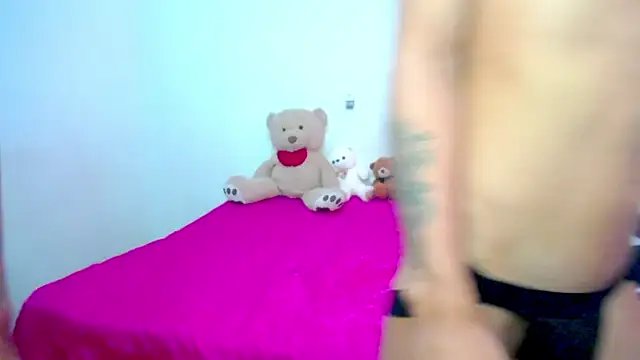 Snapshot of Antonhyjared chatting on 20, 3, 2026 Antonhyjared online show from 20, 3, 2026