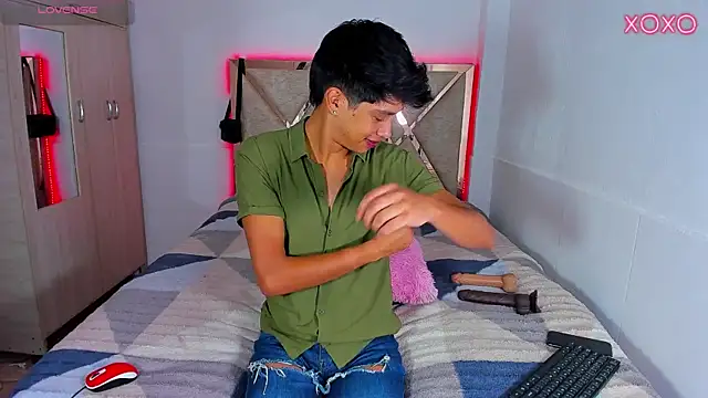 Jacovo2002 online show from 16, 10, 2025