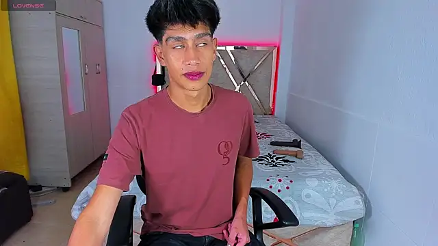 Jacovo2002 online show from 20, 10, 2025