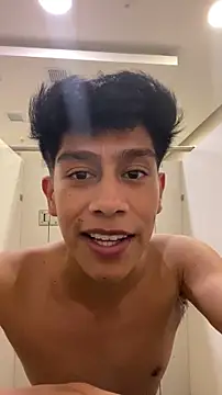 Jacovo2002 online show from 14, 4, 2026