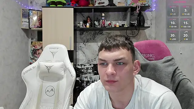 MIKE GOD19 online show from 15, 3, 2026