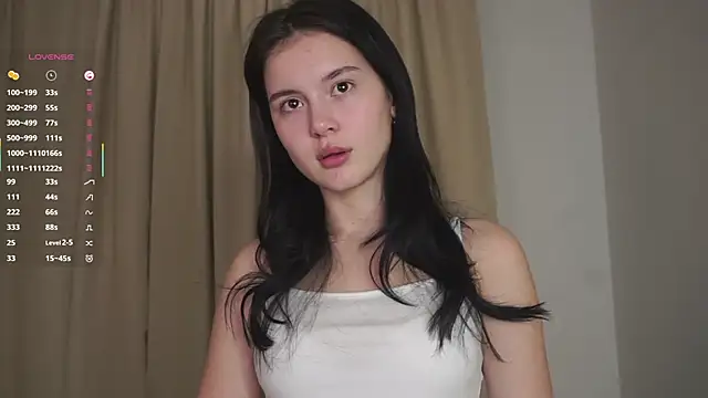 FluffKitty online show from 23, 11, 2025