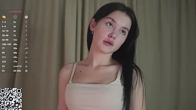 FluffKitty online show from 2, 12, 2025