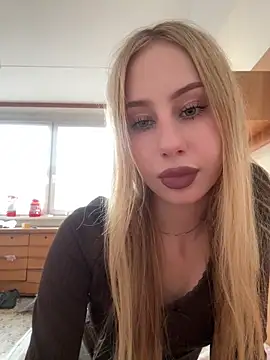 JudithCarly online show from 17, 12, 2025