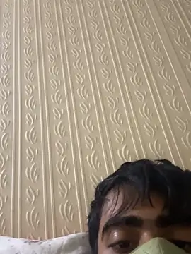 Snapshot of rajgujrahu chatting on 12, 10, 2025 rajgujrahu online show from 12, 10, 2025