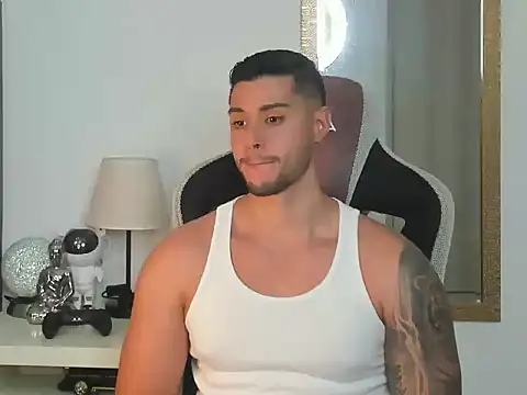 Ken mailik1 online show from 9, 10, 2025