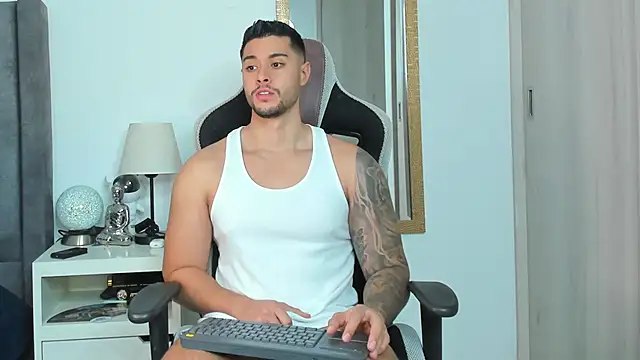 Ken mailik1 online show from 1, 11, 2025