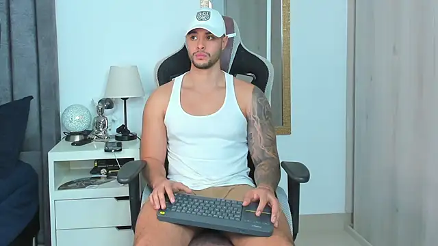 Ken mailik1 online show from 5, 11, 2025