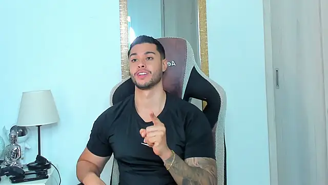 Ken mailik1 online show from 25, 11, 2025