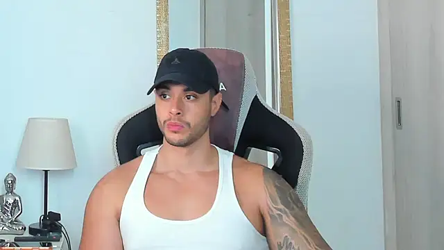 Ken mailik1 online show from 1, 4, 2026