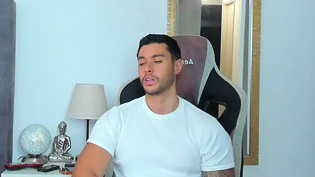 Ken mailik1 online show from 2, 4, 2026