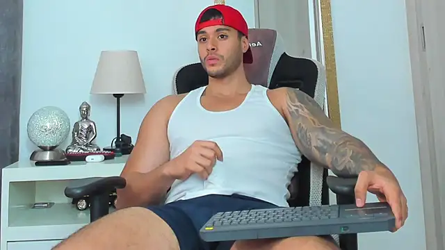 Ken mailik1 online show from 7, 4, 2026