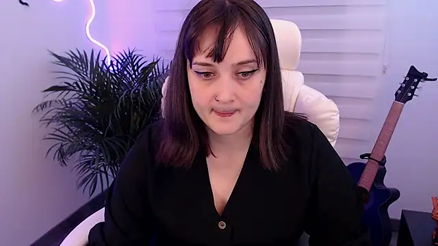 Fallenag666 online show from 8, 11, 2025