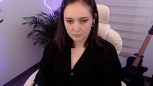 Fallenag666 online show from 20, 11, 2025