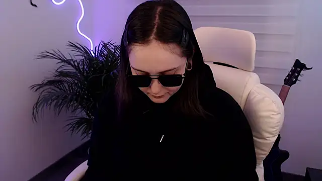 Fallenag666 online show from 30, 11, 2025