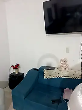 Snapshot of Candelahot69 chatting on 17, 10, 2025 Candelahot69 online show from 17, 10, 2025