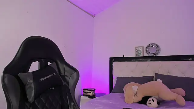 Barbieteeen online show from 16, 11, 2025