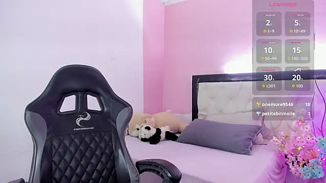 Barbieteeen online show from 5, 4, 2026