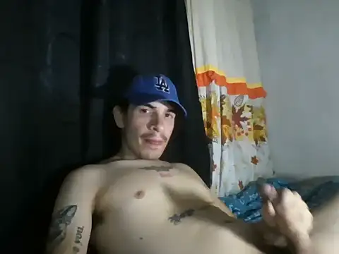 xJay666x online show from 22, 10, 2025