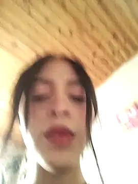 Snapshot of Aitana_0-4 chatting on 14, 10, 2025 Aitana 0-4 online show from 14, 10, 2025