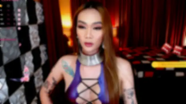 MeatyCockLuna online show from 10, 11, 2025