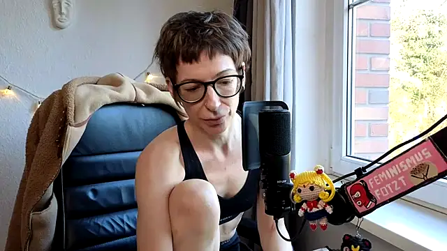 Antifistin online show from 18, 3, 2026