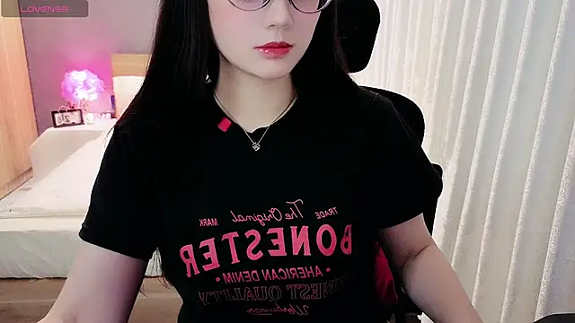 Xuka2594 online show from 27, 3, 2026