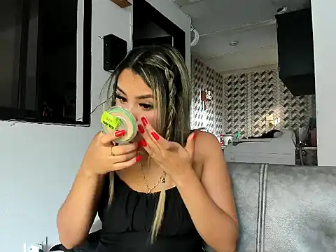 Snapshot of sarita-moree chatting on 24, 2, 2026 sarita-moree online show from 24, 2, 2026